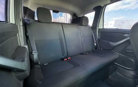 Renault Duster I рестайлинг, 2020 год, 1 274 900 рублей, 13 фотография