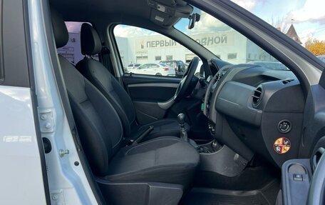 Renault Duster I рестайлинг, 2020 год, 1 274 900 рублей, 15 фотография