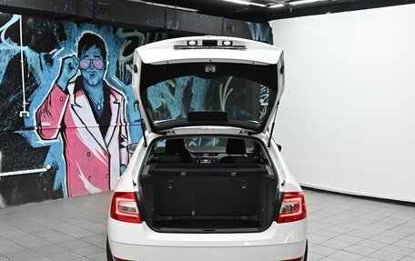 Skoda Octavia, 2019 год, 1 395 000 рублей, 5 фотография