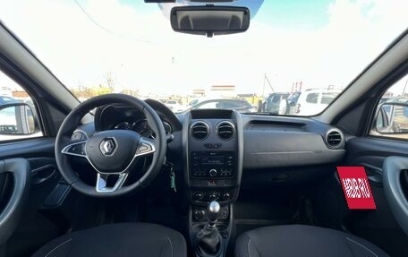 Renault Duster I рестайлинг, 2020 год, 1 274 900 рублей, 16 фотография