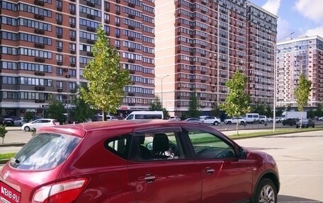 Nissan Qashqai, 2012 год, 1 350 000 рублей, 1 фотография