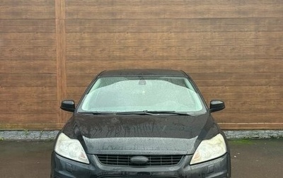 Ford Focus II рестайлинг, 2008 год, 700 000 рублей, 1 фотография