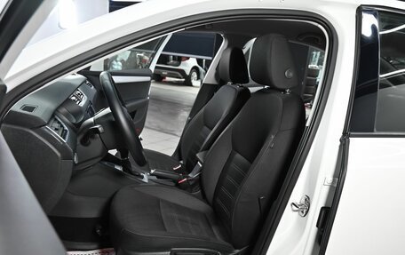 Skoda Octavia, 2019 год, 1 395 000 рублей, 6 фотография