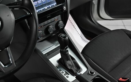 Skoda Octavia, 2019 год, 1 395 000 рублей, 10 фотография