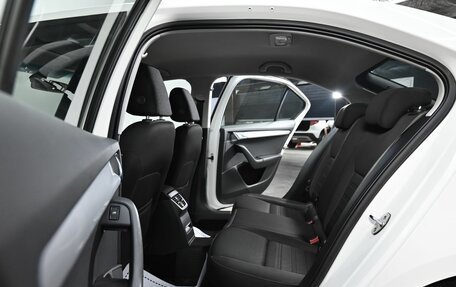 Skoda Octavia, 2019 год, 1 395 000 рублей, 12 фотография