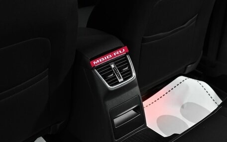 Skoda Octavia, 2019 год, 1 395 000 рублей, 13 фотография