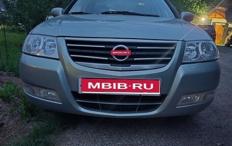 Nissan Almera Classic, 2006 год, 500 000 рублей, 1 фотография