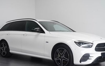 Mercedes-Benz E-Класс, 2021 год, 10 000 000 рублей, 1 фотография