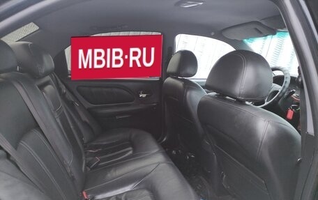 Hyundai Sonata IV рестайлинг, 2004 год, 150 000 рублей, 8 фотография