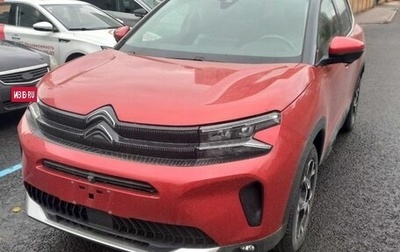 Citroen C5 Aircross I, 2024 год, 3 999 000 рублей, 1 фотография