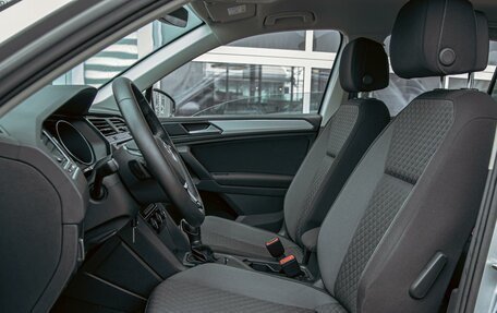 Volkswagen Tiguan II, 2018 год, 1 595 000 рублей, 11 фотография