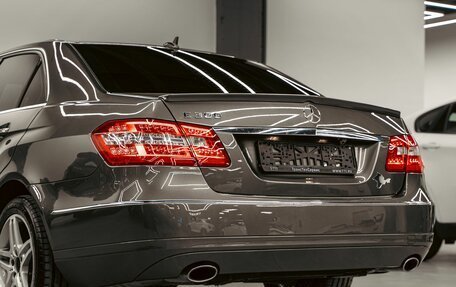 Mercedes-Benz E-Класс, 2011 год, 1 355 000 рублей, 11 фотография