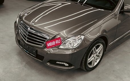 Mercedes-Benz E-Класс, 2011 год, 1 355 000 рублей, 8 фотография