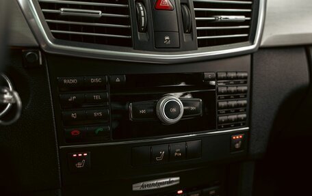 Mercedes-Benz E-Класс, 2011 год, 1 355 000 рублей, 22 фотография