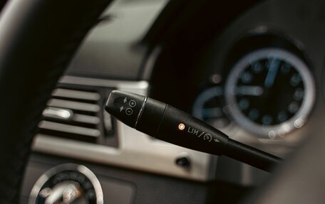 Mercedes-Benz E-Класс, 2011 год, 1 355 000 рублей, 19 фотография