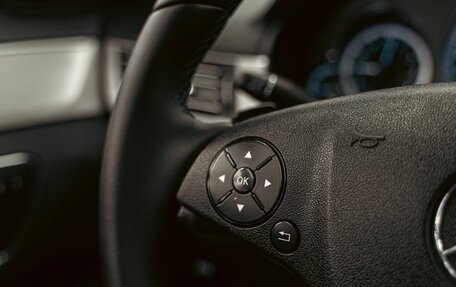 Mercedes-Benz E-Класс, 2011 год, 1 355 000 рублей, 17 фотография