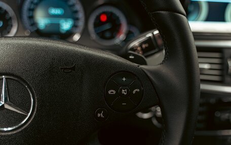 Mercedes-Benz E-Класс, 2011 год, 1 355 000 рублей, 18 фотография