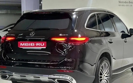 Mercedes-Benz GLC, 2023 год, 4 567 027 рублей, 4 фотография