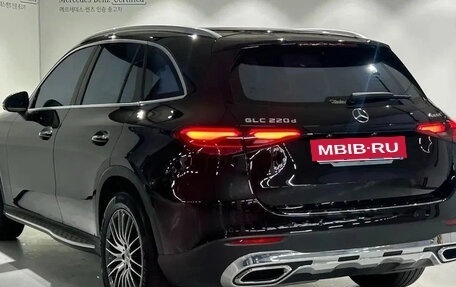 Mercedes-Benz GLC, 2023 год, 4 567 027 рублей, 6 фотография
