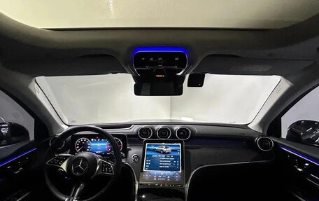 Mercedes-Benz GLC, 2023 год, 4 567 027 рублей, 11 фотография