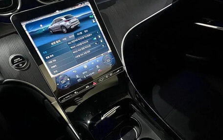 Mercedes-Benz GLC, 2023 год, 4 567 027 рублей, 14 фотография