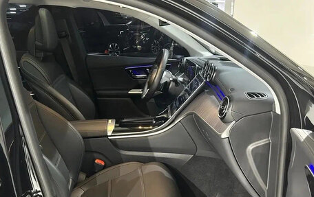 Mercedes-Benz GLC, 2023 год, 4 567 027 рублей, 10 фотография