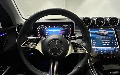 Mercedes-Benz GLC, 2023 год, 4 567 027 рублей, 12 фотография