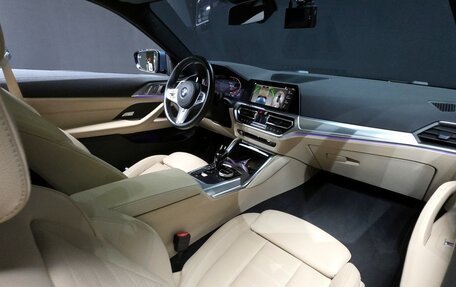 BMW 4 серия, 2021 год, 4 050 500 рублей, 5 фотография