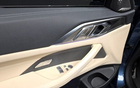 BMW 4 серия, 2021 год, 4 050 500 рублей, 12 фотография