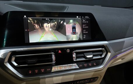 BMW 4 серия, 2021 год, 4 050 500 рублей, 11 фотография