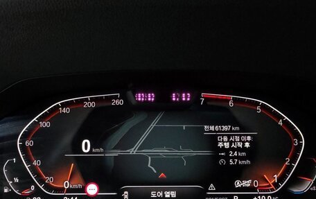 BMW 4 серия, 2021 год, 4 050 500 рублей, 10 фотография