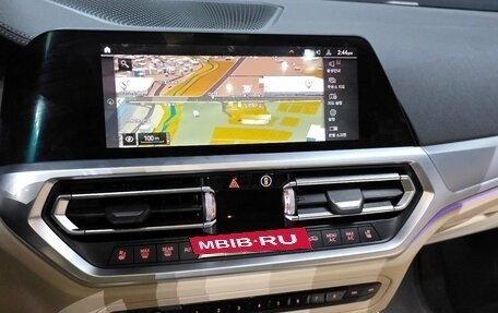 BMW 4 серия, 2021 год, 4 050 500 рублей, 9 фотография