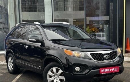 KIA Sorento II рестайлинг, 2012 год, 1 150 000 рублей, 3 фотография