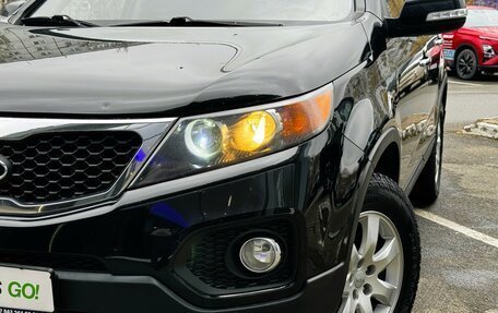 KIA Sorento II рестайлинг, 2012 год, 1 150 000 рублей, 7 фотография