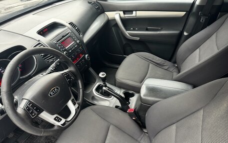 KIA Sorento II рестайлинг, 2012 год, 1 150 000 рублей, 9 фотография