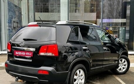 KIA Sorento II рестайлинг, 2012 год, 1 150 000 рублей, 4 фотография
