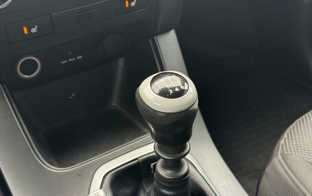 KIA Sorento II рестайлинг, 2012 год, 1 150 000 рублей, 17 фотография