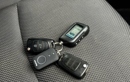 KIA Sorento II рестайлинг, 2012 год, 1 150 000 рублей, 18 фотография