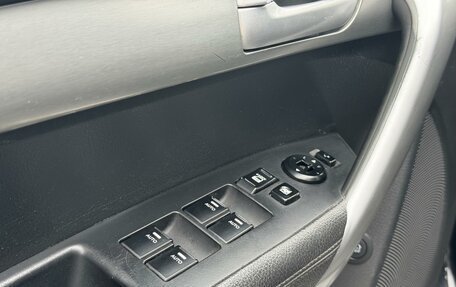 KIA Sorento II рестайлинг, 2012 год, 1 150 000 рублей, 15 фотография