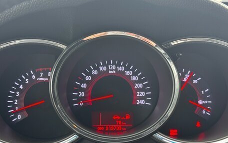 KIA Sorento II рестайлинг, 2012 год, 1 150 000 рублей, 12 фотография