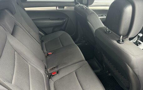 KIA Sorento II рестайлинг, 2012 год, 1 150 000 рублей, 10 фотография