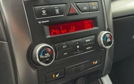 KIA Sorento II рестайлинг, 2012 год, 1 150 000 рублей, 14 фотография