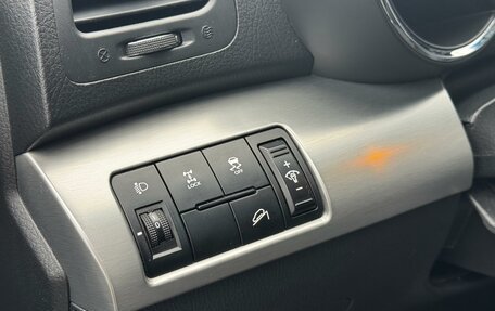 KIA Sorento II рестайлинг, 2012 год, 1 150 000 рублей, 16 фотография