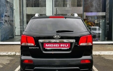 KIA Sorento II рестайлинг, 2012 год, 1 150 000 рублей, 5 фотография