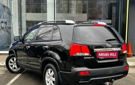 KIA Sorento II рестайлинг, 2012 год, 1 150 000 рублей, 6 фотография