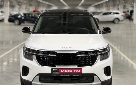 KIA Seltos I, 2024 год, 2 499 000 рублей, 2 фотография