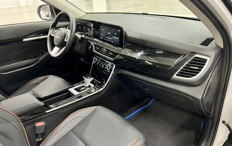 KIA Seltos I, 2024 год, 2 499 000 рублей, 13 фотография