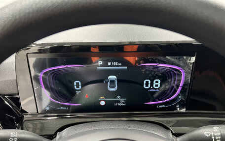 KIA Seltos I, 2024 год, 2 499 000 рублей, 16 фотография