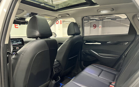 KIA Seltos I, 2024 год, 2 499 000 рублей, 15 фотография