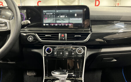 KIA Seltos I, 2024 год, 2 499 000 рублей, 18 фотография